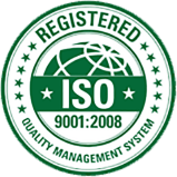ISO 9001质量管理体系认证